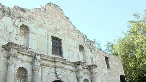 ALAMO TRIVIA! How much do you know about the Alamo?