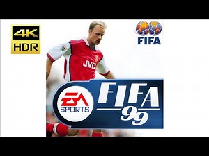 FIFA 99 | All Soundtrack Collection