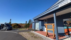 South Bristol Scoop - St. George Visit!