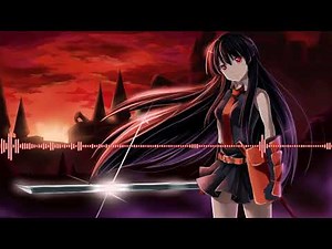 1 Hour Epic Rock Mix AMV Music Collection