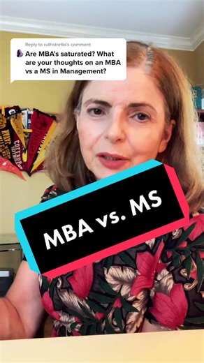 MBA vs MSc Management: Key Differences Explained