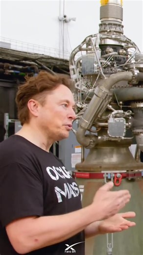 SpaceX Starship: The Future of Rocket Technology