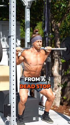 58K views · 313 reactions |  Why the heck should I box squat? Let’s...