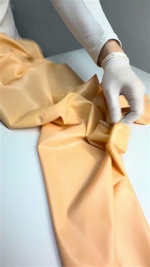 Handcrafted & Tailor-Made Latex Clothing You can order latex from my shop: https://latexirime.com If