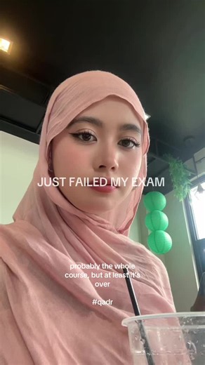 Bioinformatics Exam Failure Woes