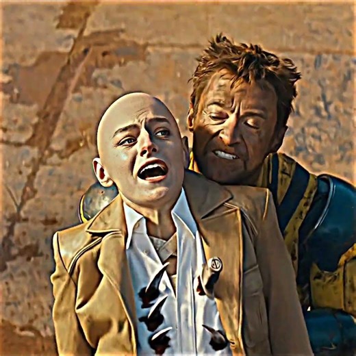 D x W vs Cassandra Nova 🥶 #deadpool #wolverine #edit #shorts