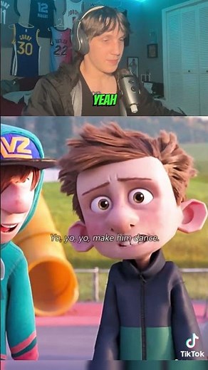 When The Robot Fights Back...