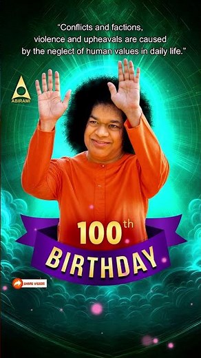 Sai Baba Songs Devotional | Sri Sathya Sai Baba Bhajan Songs | Soothing Bhajans of Sathya Sai Baba