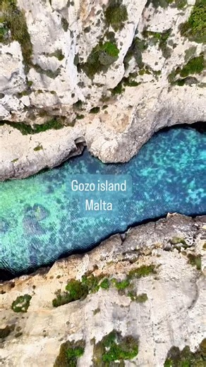 From ancient history to stunning natural beauty, Gozo captivates with its tranquil beaches, picturesque villages, and rich cultural heritage 😍 📷 @salim_et_linda | VisitGozo.com