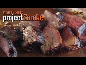 Ribs Rock the Smoker | Steven Raichlen's Project Smoke
