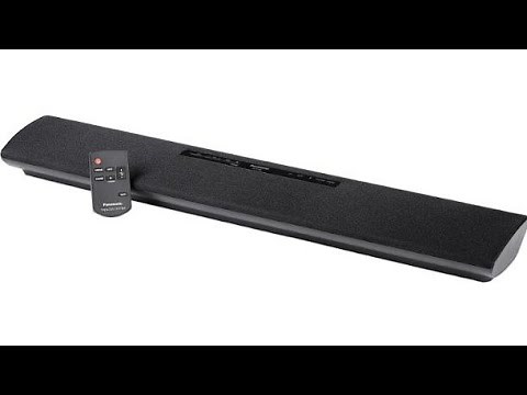 Panasonic SC HTB8 specifications