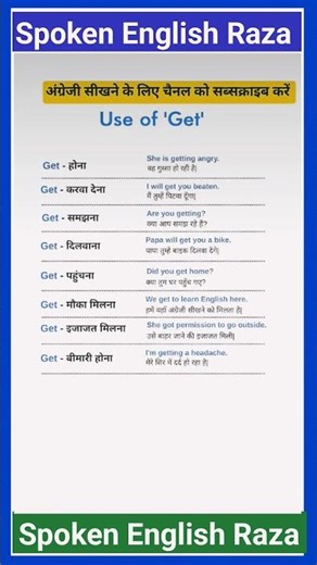 #59 English speaking skills. Learn daily use English sentences with Hindi meaning. Basic vs advance.