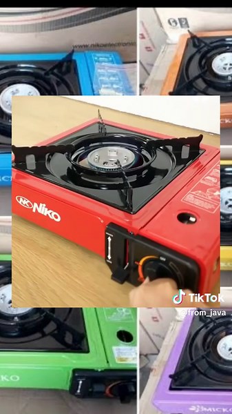 kompor portable #komporportable #komporportablepraktis #komporportablemurah