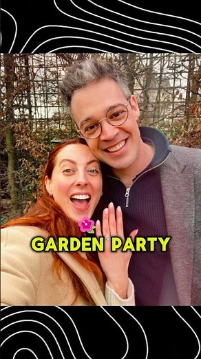 Eva Amurri Marries Chef Ian Hock in Intimate Ceremony!