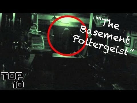 Top 10 Scary Bar Stories