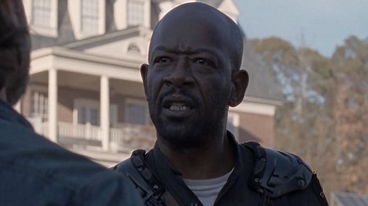 'Wrath' preview of season 8 finale of The Walking Dead