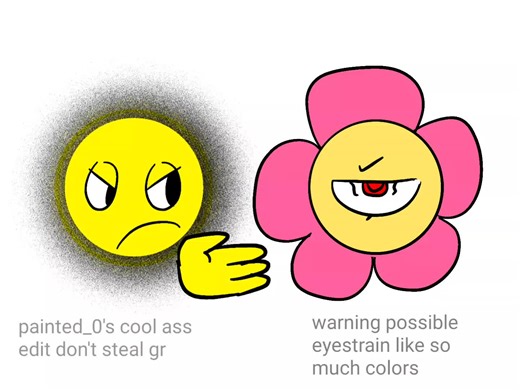 Creative Roblox Edit Featuring Sunflower and Dozer