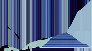 Broken Screen 4k Tv Continuous Screen Stock Footage Video (100% Royalty-free) 1063796983 | Shutterstock