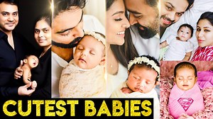 572K views · 7.4K reactions | CUTE  Happy Celebrity Parents 2020 | Uma Sethu, Sainthavi GV, Sneha Prasanna BWID=LIx_pBg2IlQ | Behindwoods | Facebook