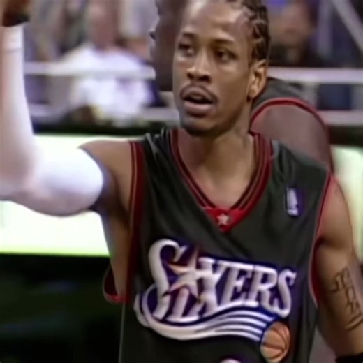 The Answer: Celebrating NBA Legends in Basketball