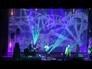 Jethro Tull-The Rock Opera-Live TLV 2016-Fruits of Frankenfield