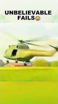 UNBELIEVABLE FAILS😀