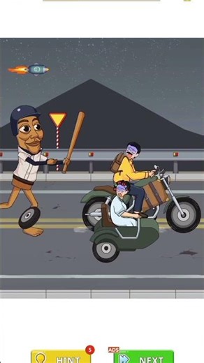 Let's Help them to Escape Tung Sahur ✊🏻 #shorts