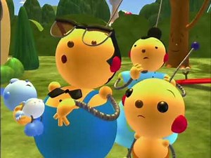 Rolie Polie Olie S06E12 - Has Anybody Seen My Coo?