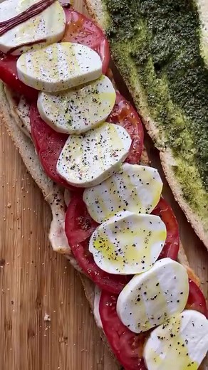 674K views · 47 reactions | These types of sandwiches are perfect for...
