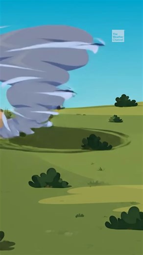 Very few things are capable of 200 miles worth of destruction. This is the story of the Tri-State Tornado of 1925. | The Weather Channel