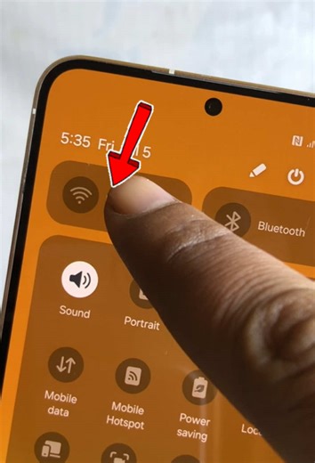Unlock Hidden Wi-Fi Settings on Android: Complete Tutorial
