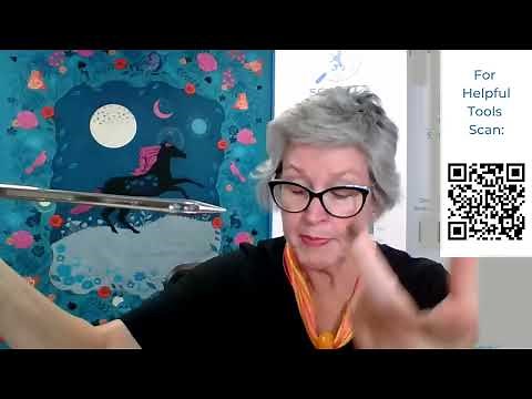 SCHMETZ NEEDLE EDUCATION WITH RHONDA PIERCE: MICROTEX NEEDLES