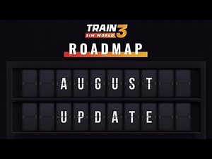 Train Sim World 3 | NEUE ROADMAP! | Was wird aus Train Sim World 2? | TSW 3 [News]