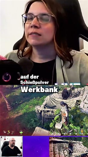 Sie ist WÜTEND auf mich #gaming #drama