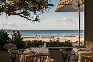 8 of the Best Restaurants with a View on the Sunshine Coast | Must Do Brisbane