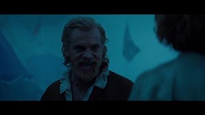 Dracula Untold - William Houston