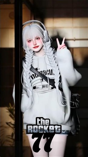 MOD‼️ skin female fivem cute GTA samp #shorts #gta #fivem #gtasanandreas #short