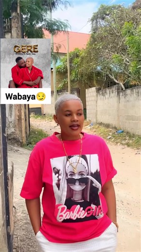 Watafte kazi ya kufanya jamani 😂😂😂🙌🙌 | gere mooveny ft nyuki