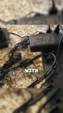 Wires X Travel Setup for Ham Radio Enthusiasts #shorts