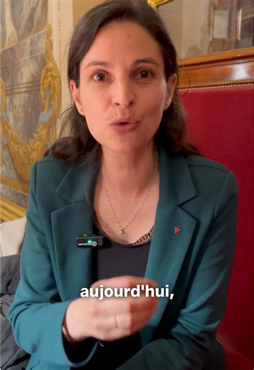 Vidéos de Marianne Maximi (@mariannemaximi) avec son original - Marianne Maximi