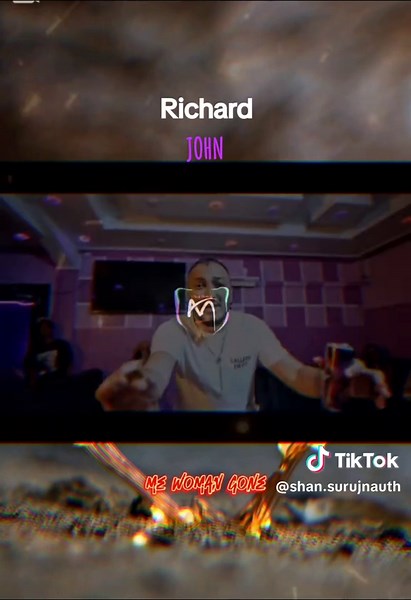 Exploring Chutney Music with Richard and John