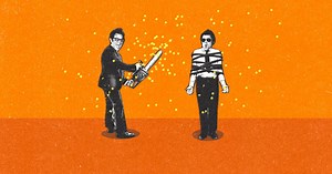 The ‘Jackass’ Stunts That Are Burned Into Our Brains