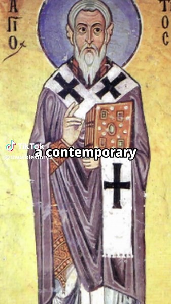 Understanding Polycarp of Smyrna's Legacy