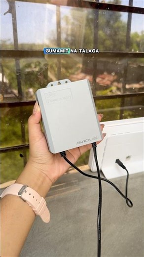 Avidus UPS Power Supply