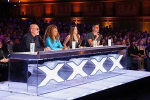 Why Won’t 'AGT' Bring Back Judge Cuts?