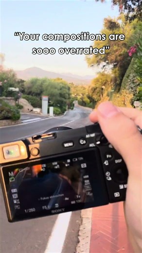 Easy Composition Examples 📸