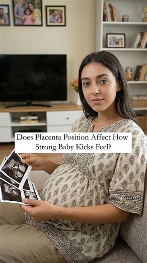 Is Your Placenta Position Normal?