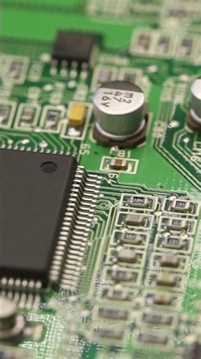 Inside the PCB | Amazing Circuit Board 🔥