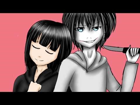 Top 25 creepypasta ships