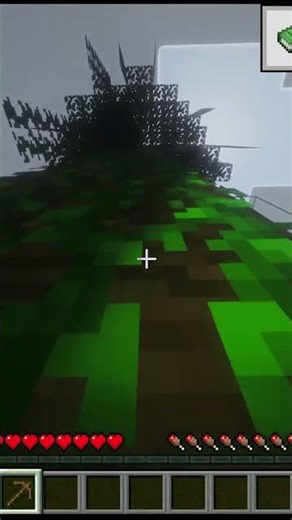 Scary mod #minecraft #scary #scream #mods #terror